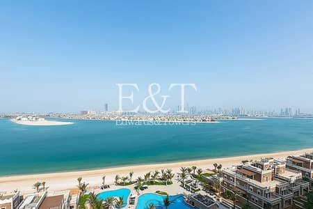Upgraded Penthouse |Incredible Views| Vacant Upgraded Penthouse |Incredible Views| Vacant