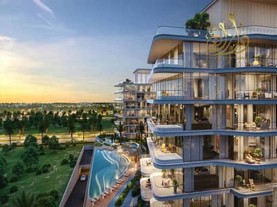 Студия Продажа в Дубай Студио Сити, Дубай - IMG-20250313-WA0085. jpg