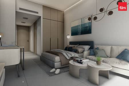 迪拜市中心， 迪拜 3 卧室单位待售 - 位于迪拜市中心，Society House 3 卧室的公寓 17021055 AED - 11378221