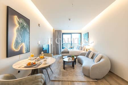 商业湾， 迪拜 单身公寓待租 - 位于商业湾，阿哈德公寓 的公寓 90000 AED - 11374253