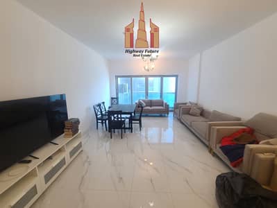 2 Bedroom Apartment for Rent in Al Nahda (Sharjah), Sharjah - 88a8f5c8-b381-472c-8f76-1d09d6d5d3ad. jpeg