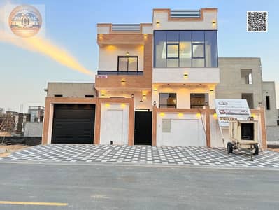 5 Bedroom Villa for Sale in Al Helio, Ajman - batch_WhatsApp Image 2025-04-17 at 2.26. 33 PM (1). jpg