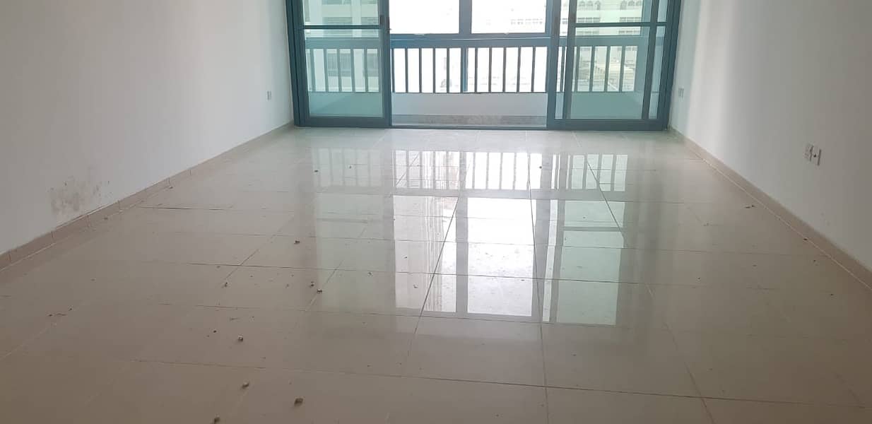 Great Deal!Open Sharing 2 BR Hall in Corniche