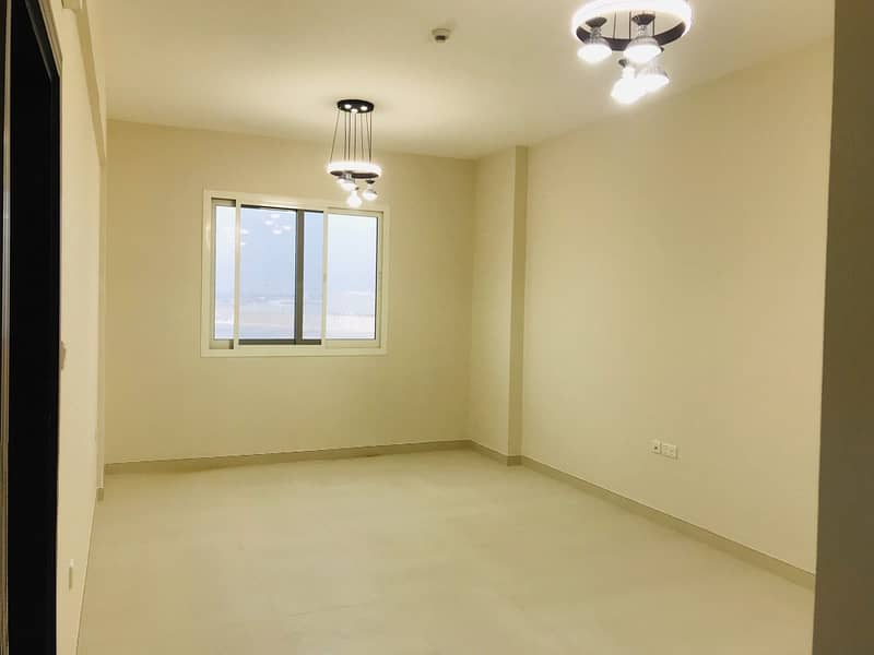 Luxurious Brand New ! 1 BR hall with 1 Month free offer