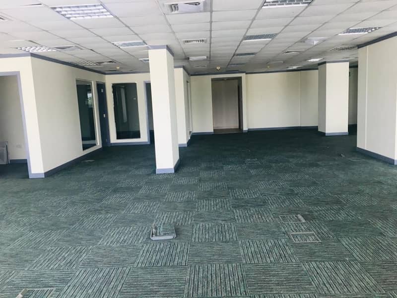 Opportunity for starting new business 2040 Sq Ft office with 3 parking for rent @143K