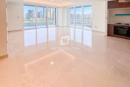 2 Bedroom Flat for Sale in Dubai Harbour, Dubai - Stunning Sea Views | Prime Location | Beach Access