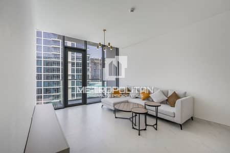 1 Bedroom Apartment for Sale in Mohammed Bin Rashid City, Dubai - Lagoon View | Brand New Flat | Ready to Move in