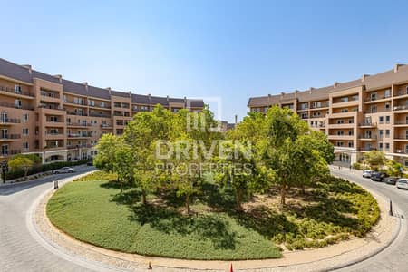 2 Bedroom Apartment for Sale in Motor City, Dubai - Large Layout | Inner Circle and Garden View