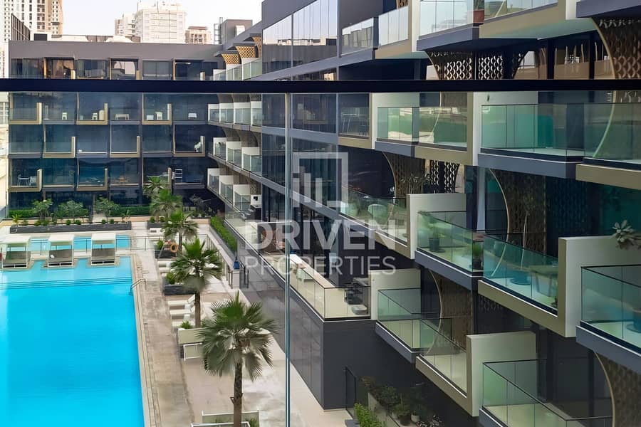 位于朱美拉环形村(JVC),JVC第11区,宾格蒂新月公寓 1 卧室的公寓 85000 AED - 11379417 位于朱美拉环形村(JVC),JVC第11区,宾格蒂新月公寓 1 卧室的公寓 85000 AED - 11379417