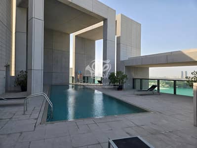 Studio for Rent in Al Reem Island, Abu Dhabi - IMG-20250417-WA0046. jpg