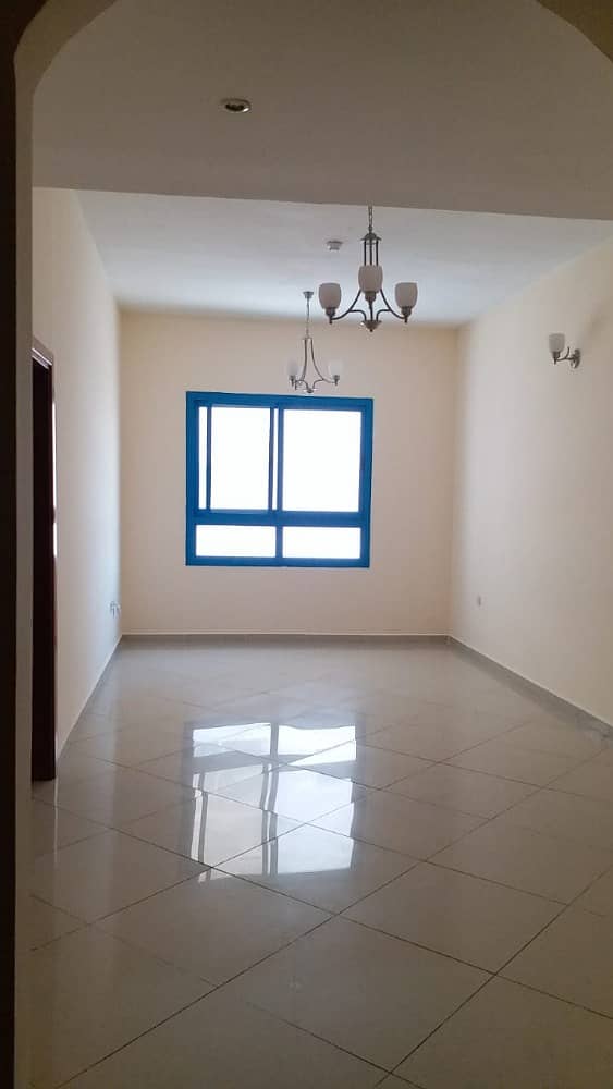 CHEAP OPTION 46K FOR 1 BHK WITH 1 MONTH FREE AND LOUNDRY ROOM BIG SIZE OF APARTMENT IN AL-BARS