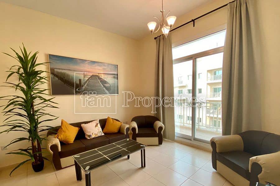 Spacious Vacant 1 BHK | Unfurnished | Best Deal Spacious Vacant 1 BHK | Unfurnished | Best Deal