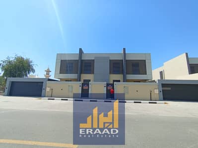 5 Schlafzimmer Villa zum zur Miete in Al Talae, Sharjah - WhatsApp Image 2025-04-15 at 2.10. 50 PM (2). jpeg 5 Schlafzimmer Villa zum zur Miete in Al Talae, Sharjah - WhatsApp Image 2025-04-15 at 2.10. 50 PM (2). jpeg