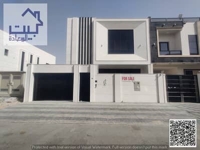 4 Bedroom Townhouse for Sale in Al Zahya, Ajman - صورة واتساب بتاريخ 1446-10-19 في 15.25. 06_a58e005f. jpg