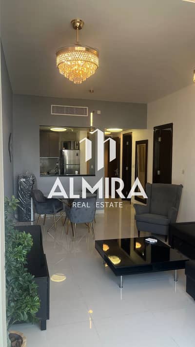 1 Bedroom Flat for Rent in Al Reem Island, Abu Dhabi - WhatsApp Image 2025-04-17 at 4.49. 57 PM. jpeg