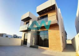 فیلا في الريمان 1،الشامخة 6 غرف 4800000 درهم - 11379553