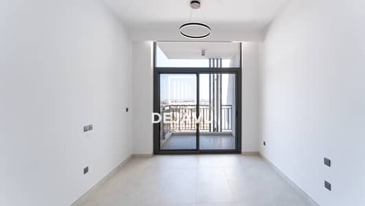 Studio for Rent in Arjan, Dubai - DSC09012. jpg