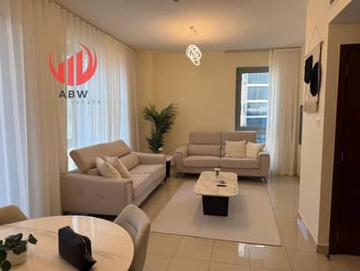 1 Bedroom Flat for Rent in Downtown Dubai, Dubai - IMG-20250415-WA0006. jpg