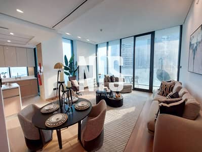 2 Bedroom Flat for Sale in Al Reem Island, Abu Dhabi - Brand new | Luxury living | Ready to move