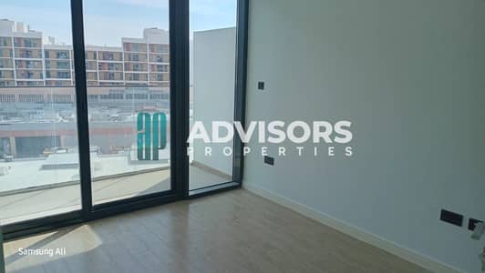 1 Bedroom Flat for Sale in Masdar City, Abu Dhabi - IMG-20250417-WA0122. jpg