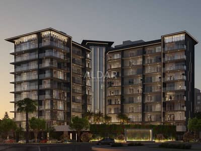 阿尔扬街区， 迪拜 单身公寓待售 - 位于阿尔扬街区，Floarea Grande 的公寓 680000 AED - 11379650