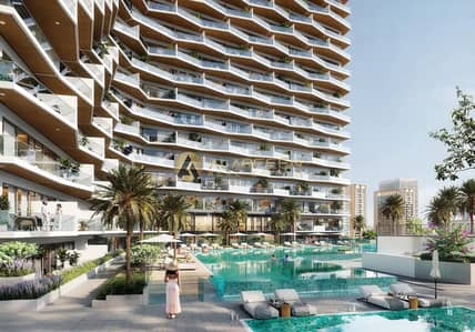 Studio for Sale in Dubai Sports City, Dubai - . . . . . . . jpg