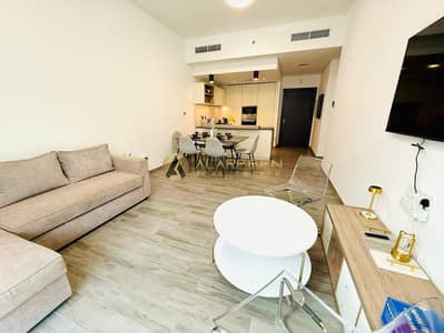 1 Bedroom Apartment for Rent in Jumeirah Village Circle (JVC), Dubai - IMG-20250417-WA0271. jpg