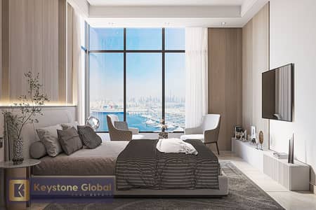 1 Bedroom Apartment for Sale in Dubai Maritime City, Dubai - 08. jpeg