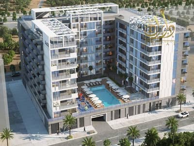 1 Bedroom Flat for Sale in Al Furjan, Dubai - WhatsApp Image 2023-09-14 at 4.20. 37 AM. jpeg