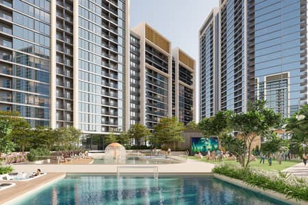 2 Bedroom Flat for Sale in Motor City, Dubai - Elegant Apartment | Resort Style | 40/60 PP