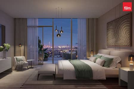 1 Bedroom Apartment for Sale in Jumeirah Islands, Dubai - Lux Living | Great Location | Great Views