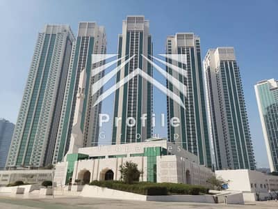 阿尔雷姆岛， 阿布扎比 5 卧室顶楼公寓待售 - marina-heights-2 copy. jpg