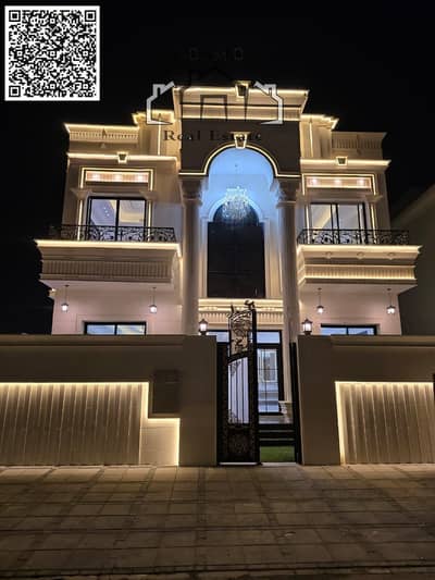 5 Bedroom Villa for Sale in Al Yasmeen, Ajman - WhatsApp Image 2025-04-16 at 5.03. 48 PM. jpeg