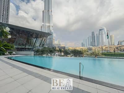 3 Bedroom Flat for Rent in Downtown Dubai, Dubai - IMG_9516. jpg 3 Bedroom Flat for Rent in Downtown Dubai, Dubai - IMG_9516. jpg