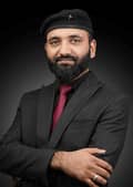 Faizan Mirza