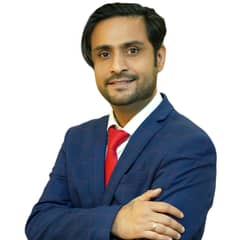 Praneet Malhotra Praneet Malhotra