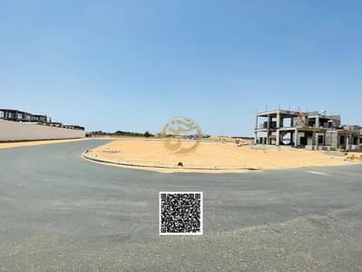 阿尔扎哈亚， 阿治曼 住宅地块待售 - IMG-20250417-WA0128. jpg