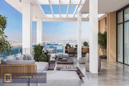 3 Bedroom Apartment for Sale in Dubai Maritime City, Dubai - 07. jpeg