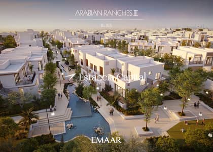 تاون هاوس 3 غرف نوم للايجار في المرابع العربية 3، دبي - تاون هاوس في بلِس،المرابع العربية 3 3 غرف 180000 درهم - 11380157