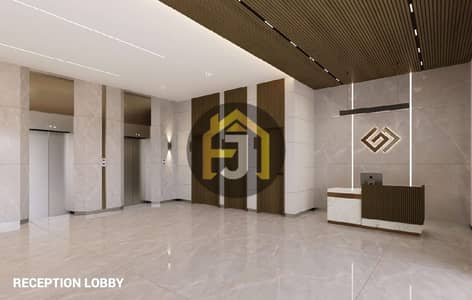 1 Bedroom Apartment for Sale in Al Nuaimiya, Ajman - WhatsApp Image 2025-04-16 at 18.01. 01. jpeg