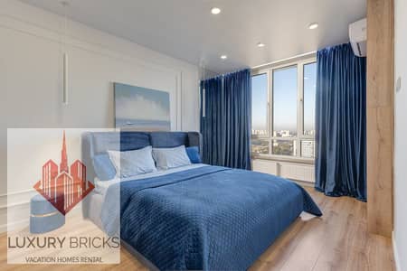 1 Bedroom Apartment for Rent in Al Jaddaf, Dubai - Flexible Monthly Payment | 1BHK Apartment with Kitchen | Weekly Cleaning
