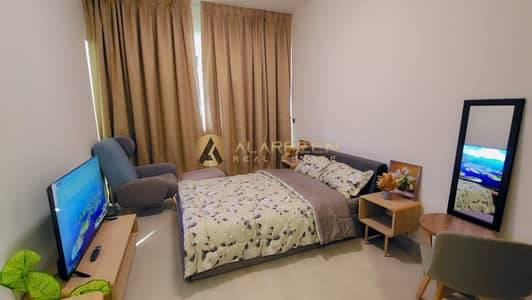 Studio for Rent in Meydan City, Dubai - IMG-20250417-WA0368. jpg