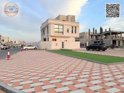 فیلا 5 غرف نوم للبيع في الباهية، عجمان - batch_WhatsApp Image 2025-04-17 at 2.30. 34 PM (1). jpg