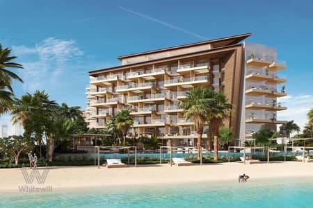 2 Bedroom Flat for Sale in Palm Jumeirah, Dubai - Type 04 | Deluxe Apartment | Handover 1Q2025