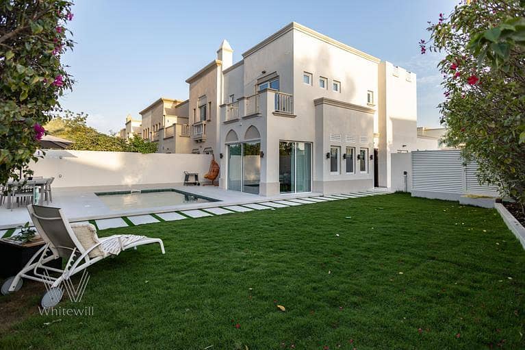 Fully Upgraded Jan 2025 | Private Pool and Garden Fully Upgraded Jan 2025 | Private Pool and Garden