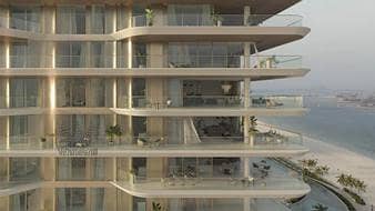 High floor | Palm View | Maid room | Multiple Options High floor | Palm View | Maid room | Multiple Options
