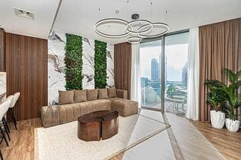 位于迪拜码头,斯特拉马里斯大厦 1 卧室的公寓 3000000 AED - 11323368 位于迪拜码头,斯特拉马里斯大厦 1 卧室的公寓 3000000 AED - 11323368