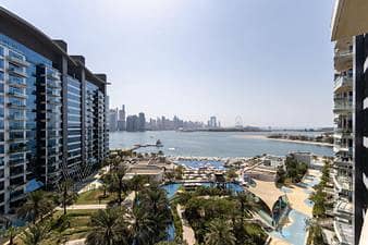 位于朱美拉棕榈岛,大洋住宅区,大西洋公寓 1 卧室的公寓 180000 AED - 11288618 位于朱美拉棕榈岛,大洋住宅区,大西洋公寓 1 卧室的公寓 180000 AED - 11288618