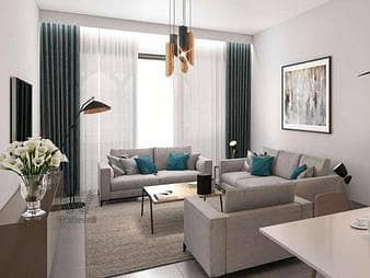 JLT Skyline View | Handover 2025 | Prime Location JLT Skyline View | Handover 2025 | Prime Location