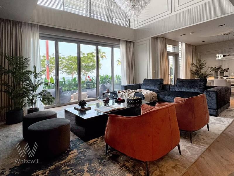 位于蓝水湾岛,蓝水公馆,3号公寓楼 4 卧室的联排别墅 42400000 AED - 11190585 位于蓝水湾岛,蓝水公馆,3号公寓楼 4 卧室的联排别墅 42400000 AED - 11190585